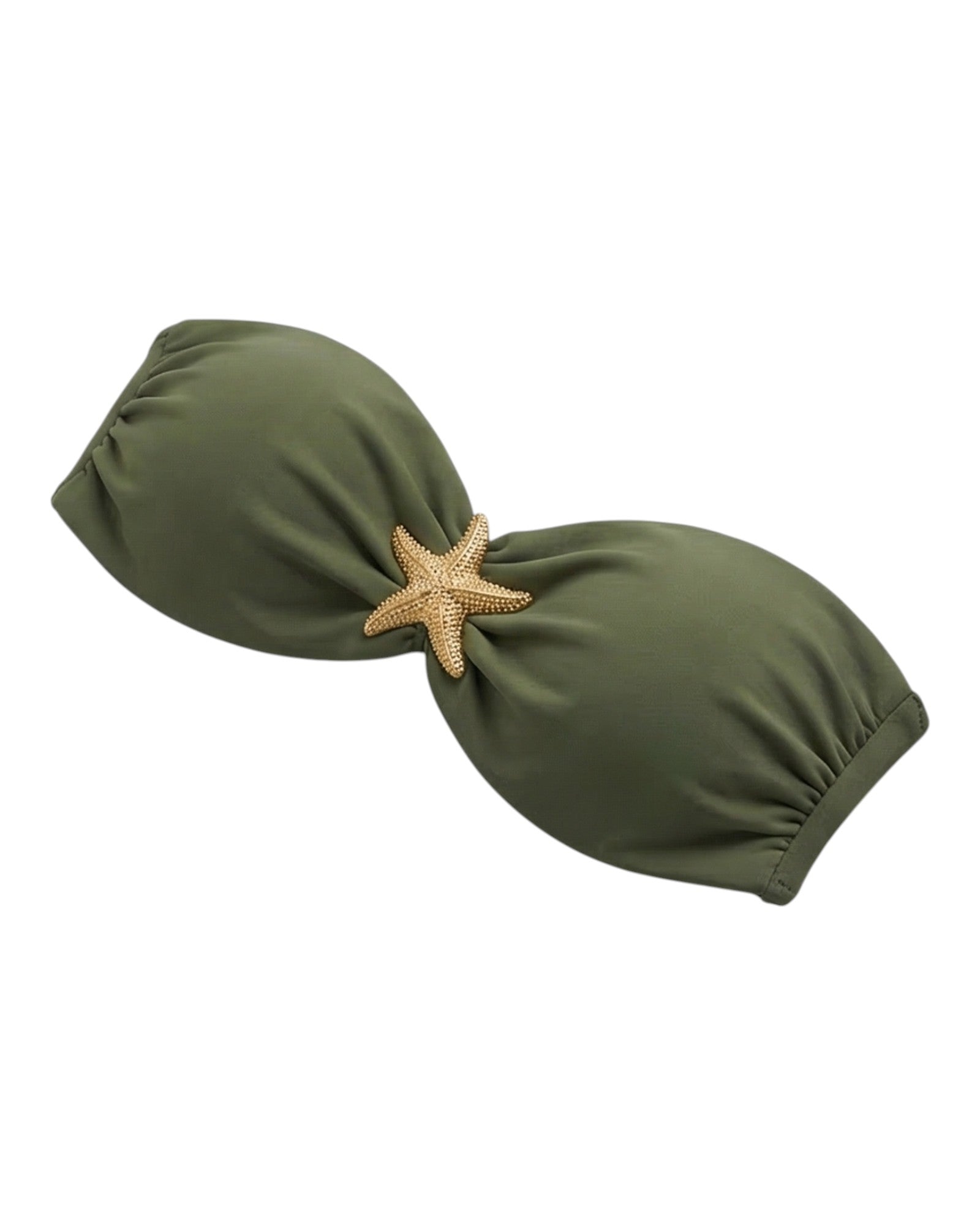 TOP P. DE HONOR DELUXE VERDE MILITAR