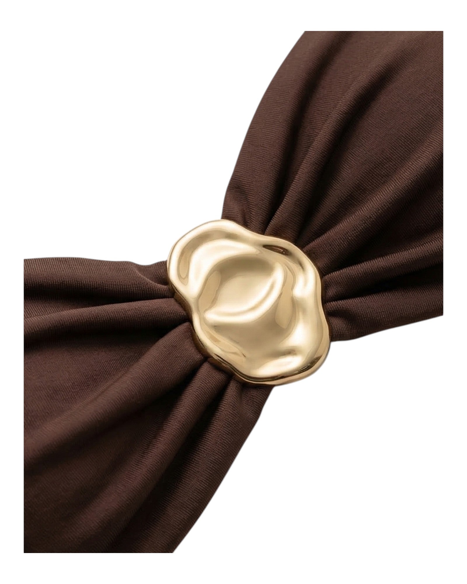 TOP P. DE HONOR DELUXE MARRON