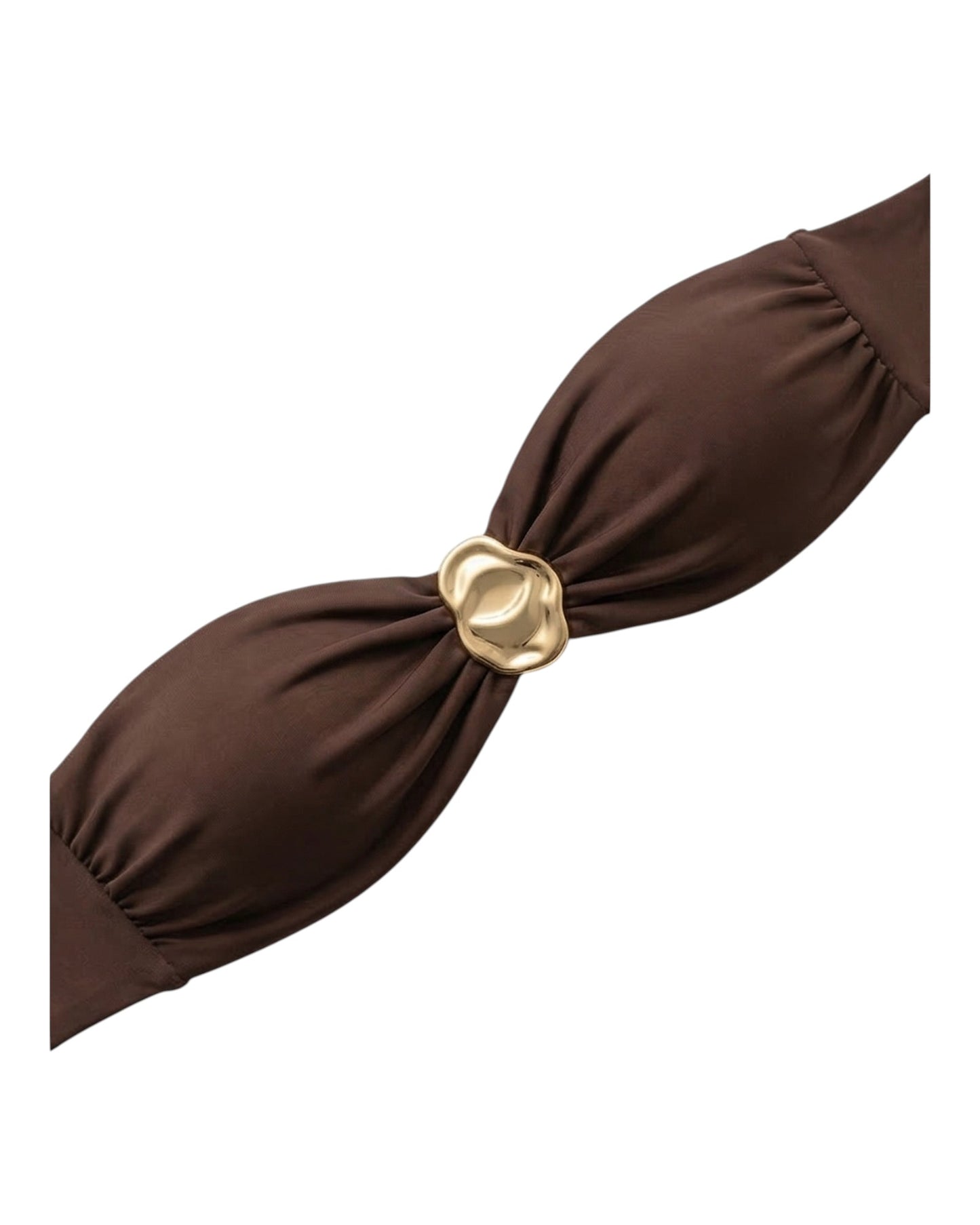TOP P. DE HONOR DELUXE MARRON