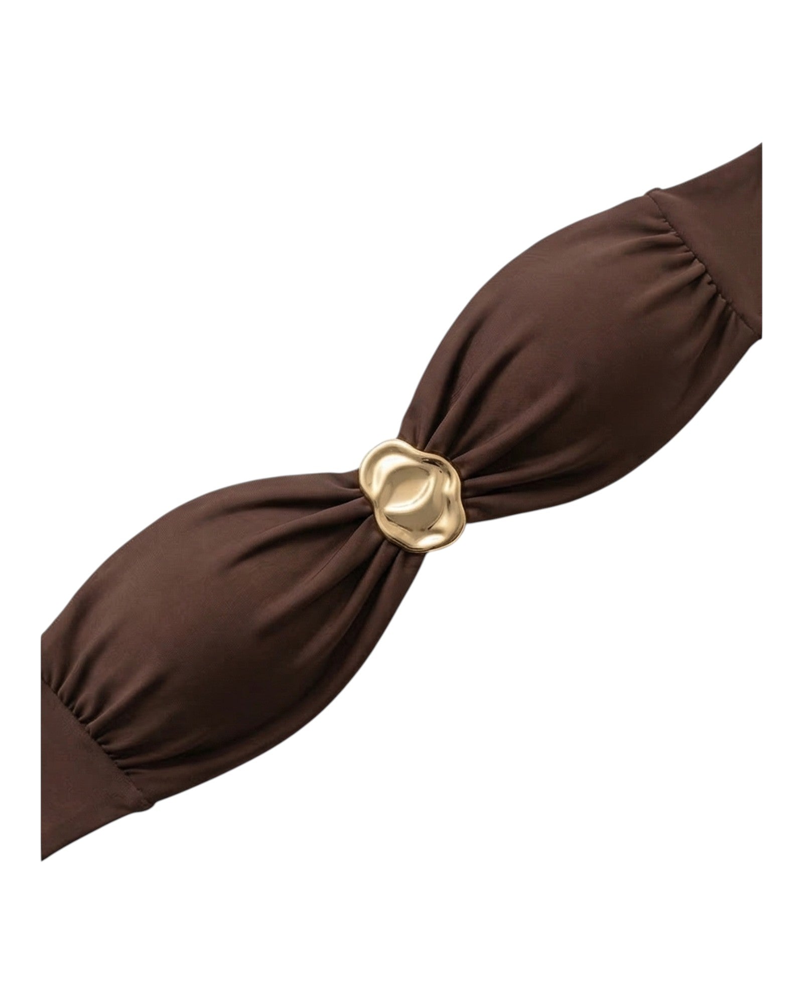 TOP P. DE HONOR DELUXE MARRON