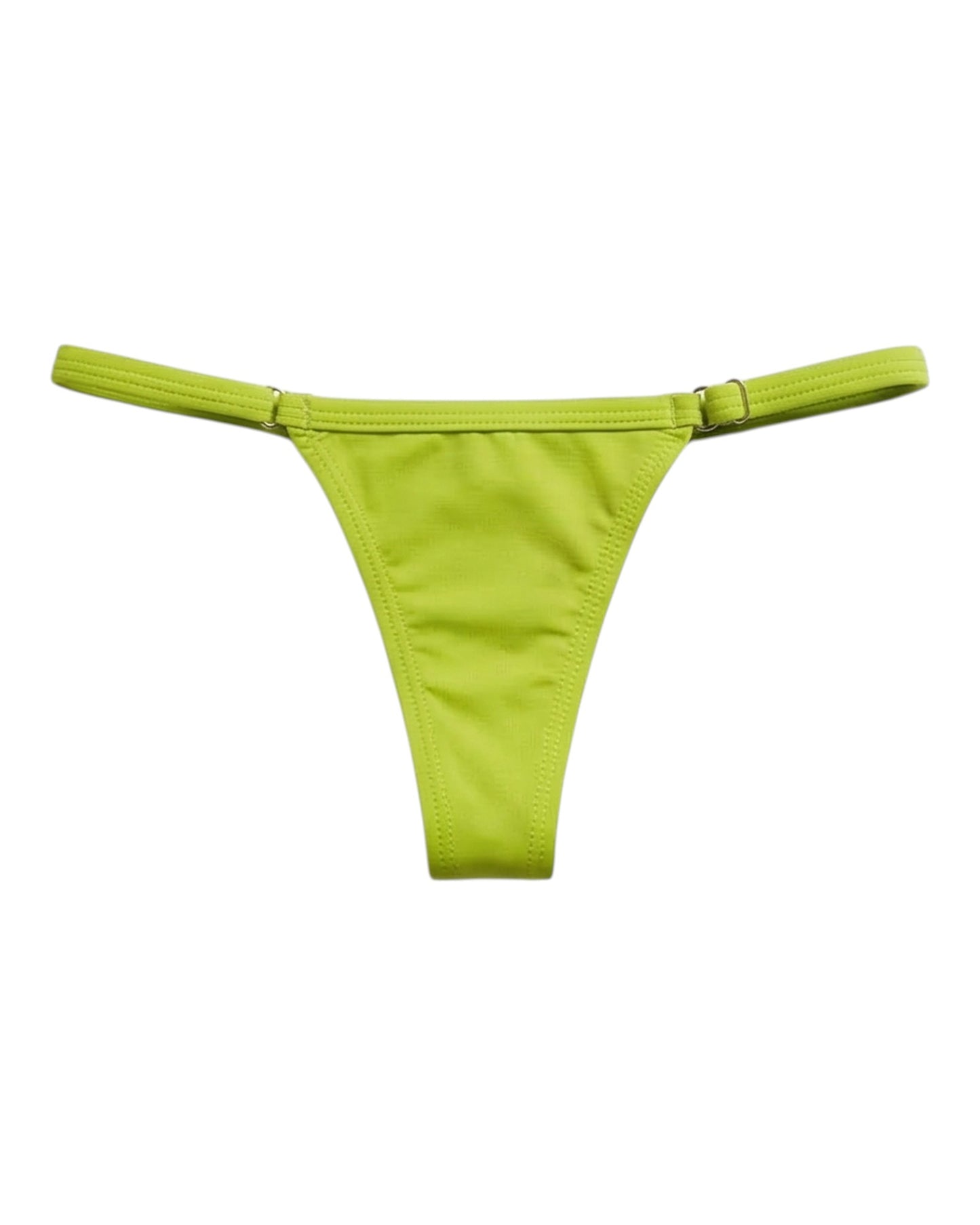 TANGA MINI REG VERDE MUSGO