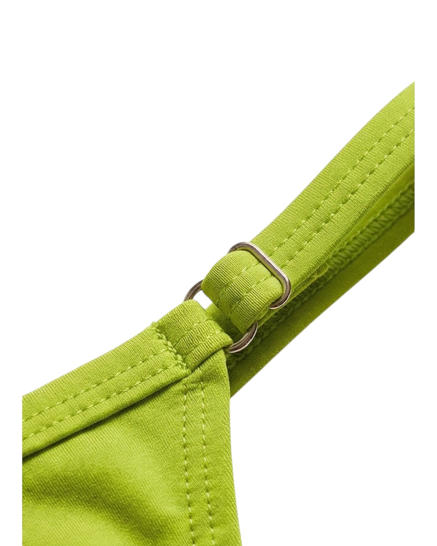 TANGA MINI REG VERDE MUSGO