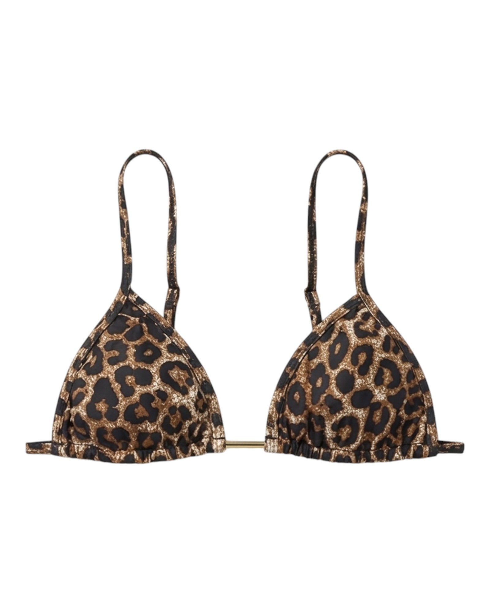 TOP DELUXE ANIMAL PRINT