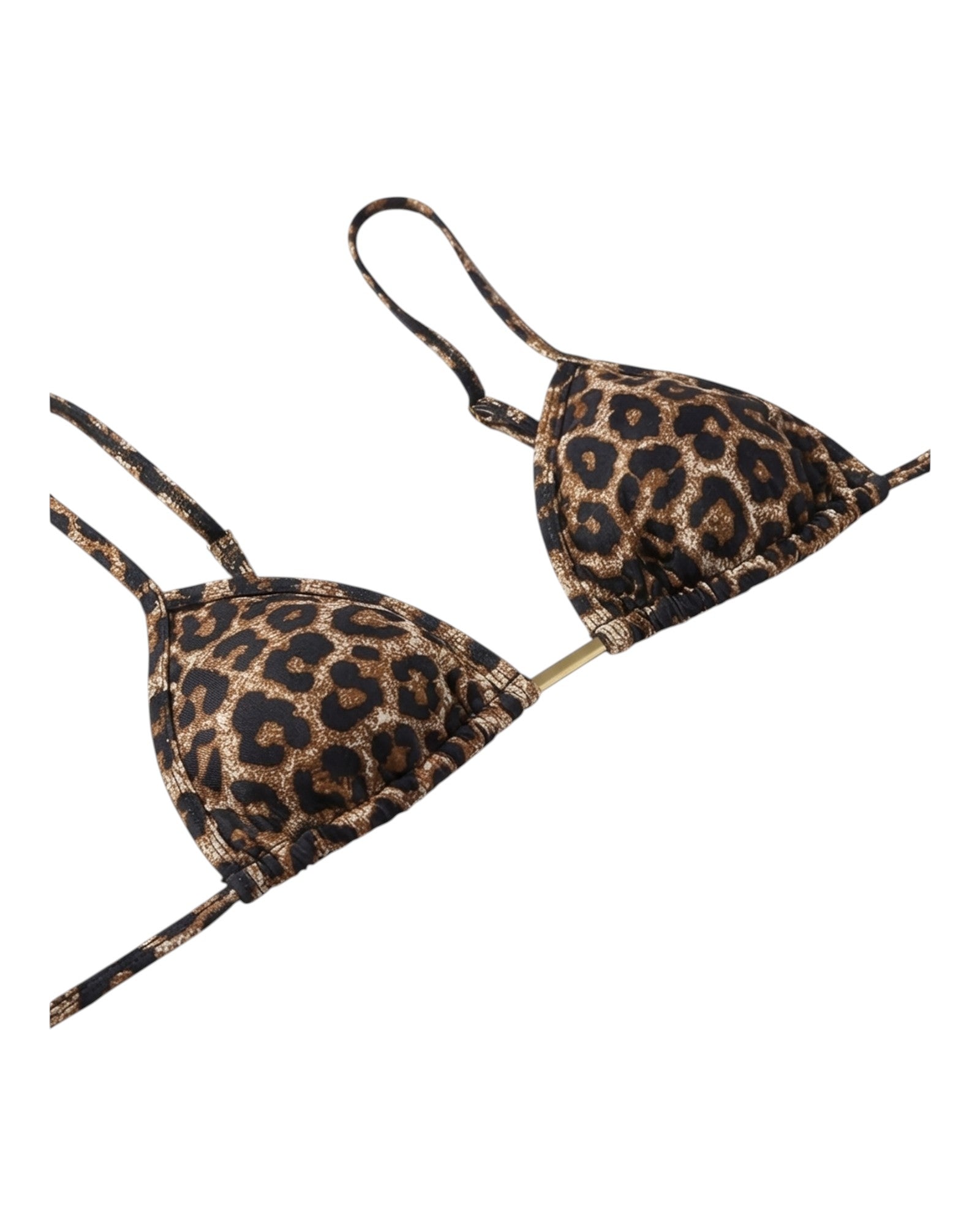 TOP DELUXE ANIMAL PRINT