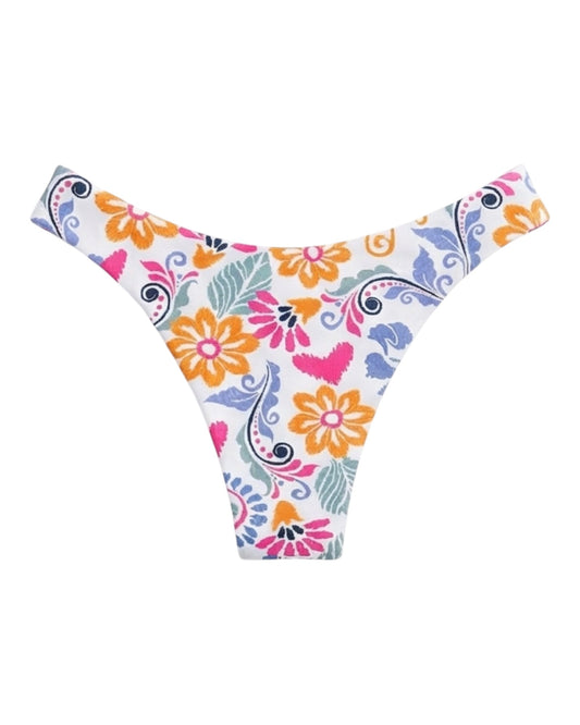 AVIADOR ARABESCO FLORAL