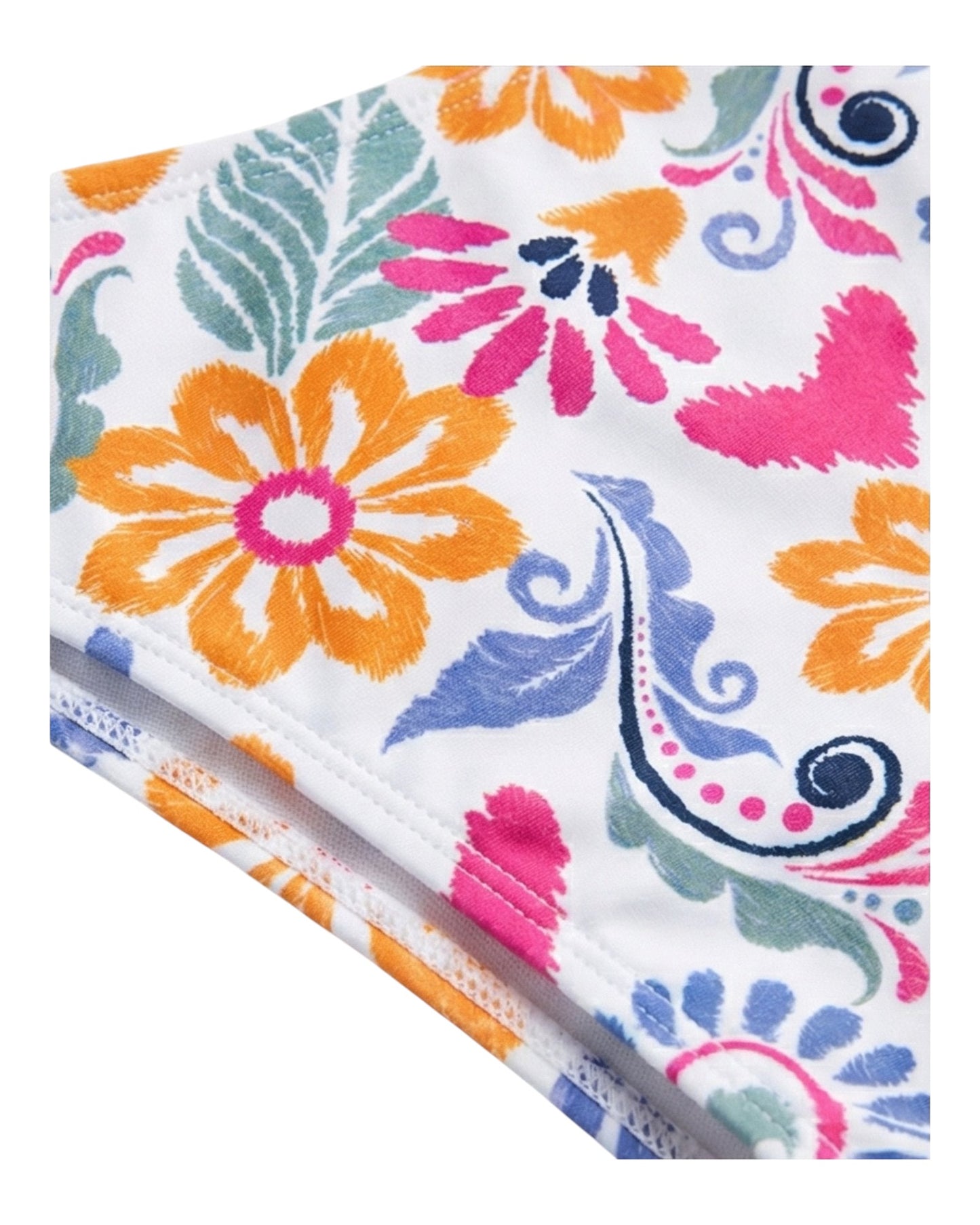 AVIADOR ARABESCO FLORAL