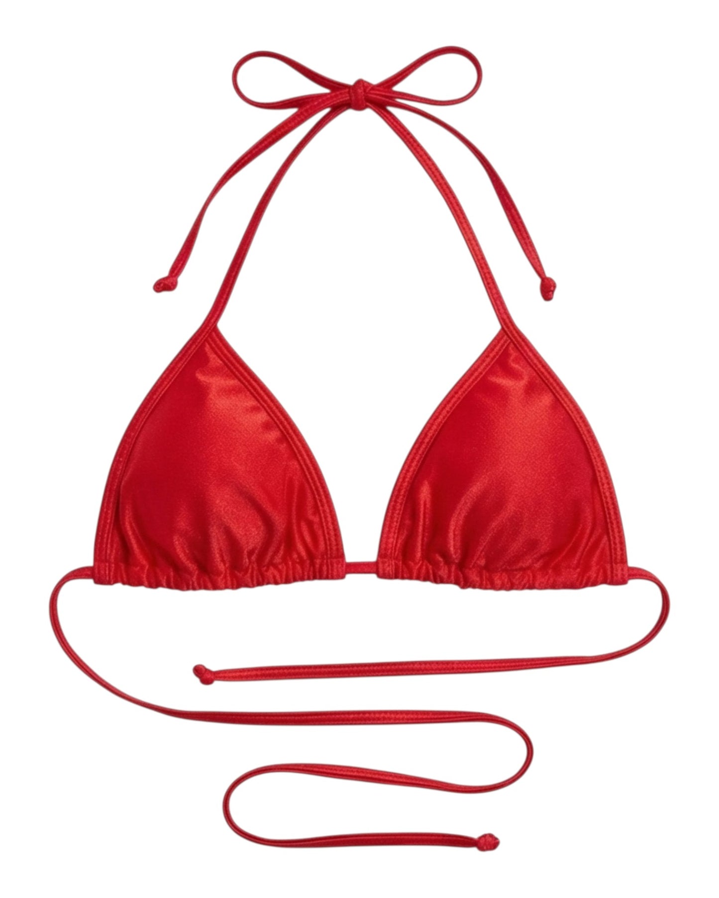 TOP BALI ROJO
