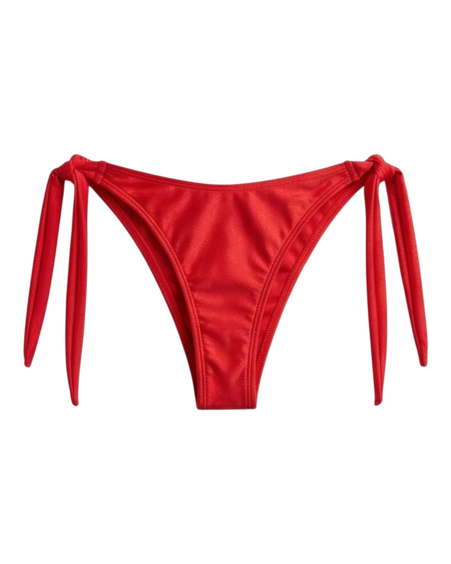 BRASILEÑA LAZO BALI ROJA