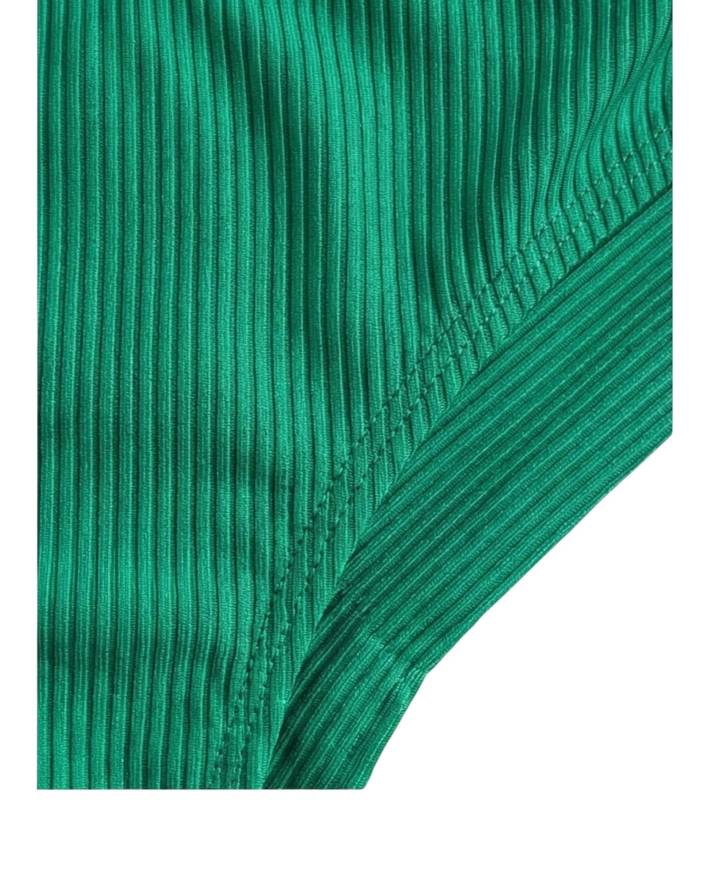 AVIADOR BRILLANTE VERDE LORO %