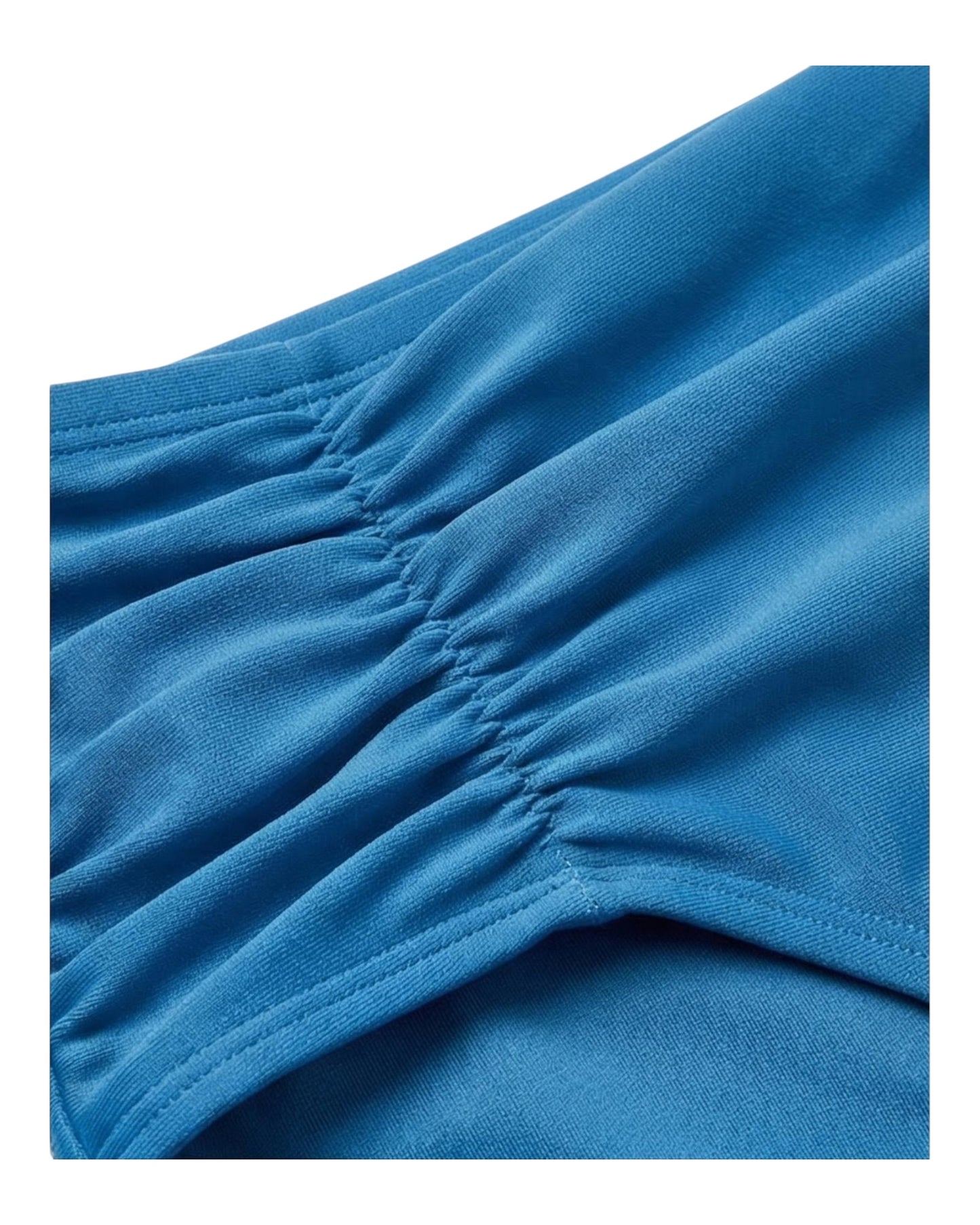 FAJA FRU FRU AZUL MARINO %