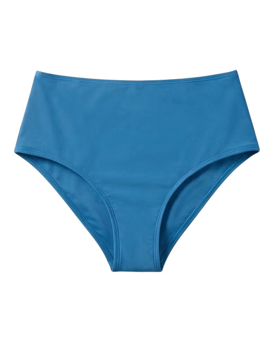 FAJA FRU FRU AZUL MARINO %