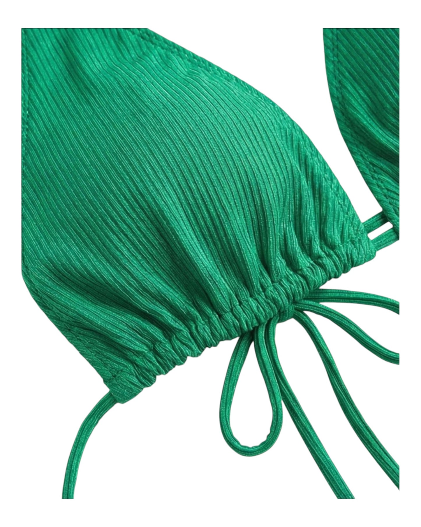 MIL MANERAS BRILLANTE VERDE LORO %