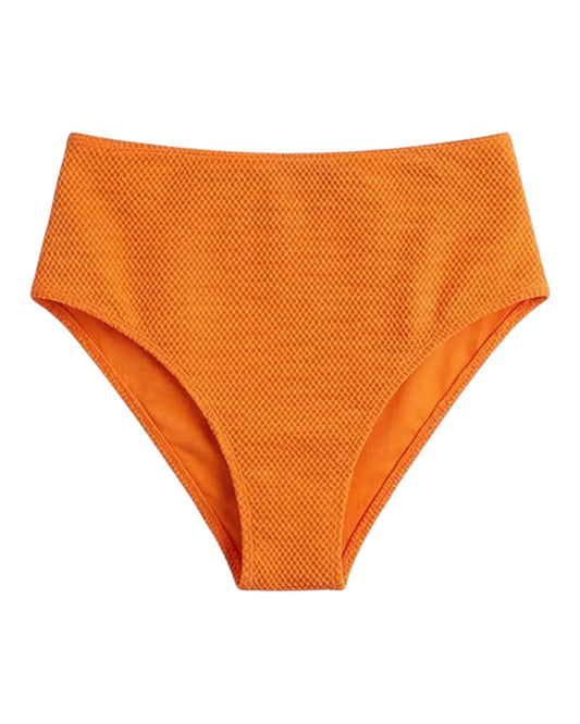 FAJA TEXT. NARANJA %