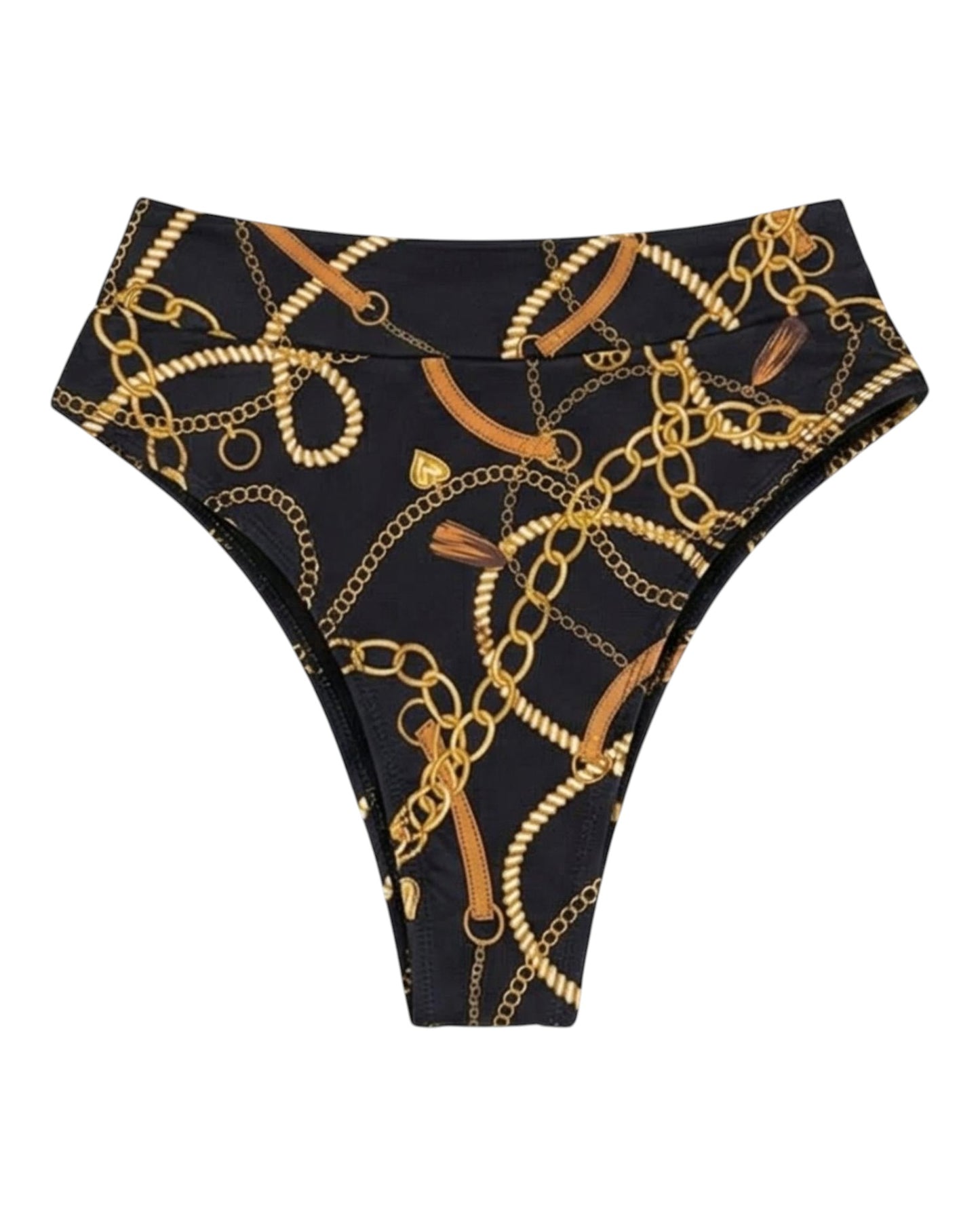 FAJA ESTAMPA CADENA %