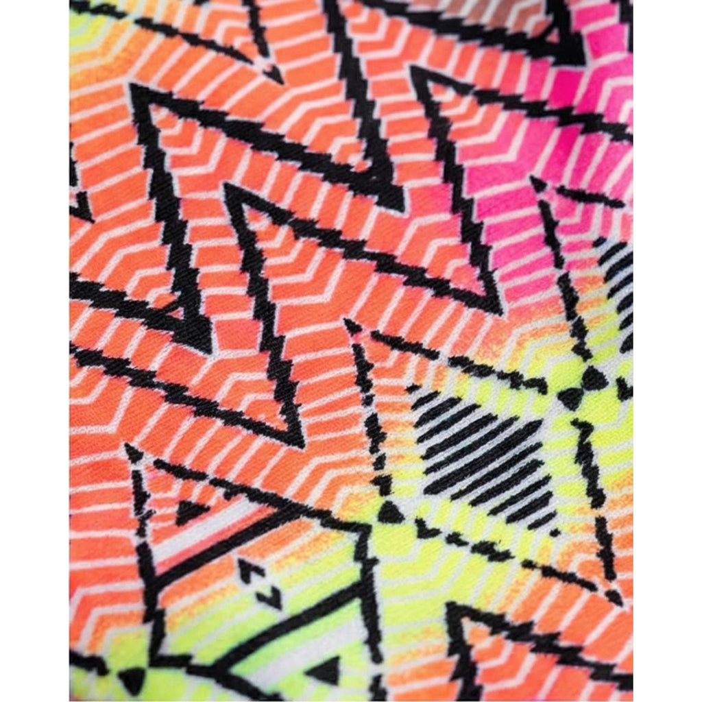 TOP TRAMA MULTICOLOR %