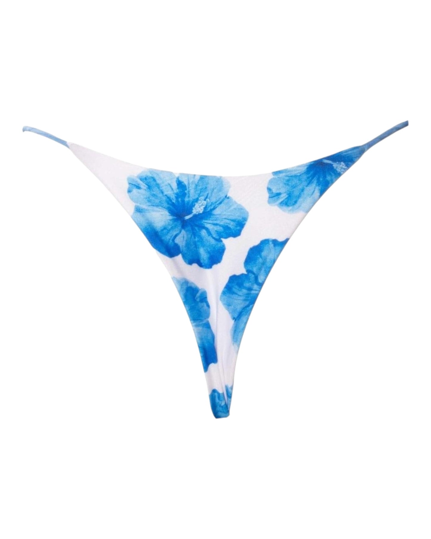 TANGA LAZO HIBISCO