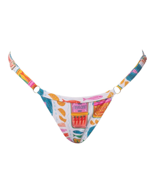TANGA MINI REG SARDINAS