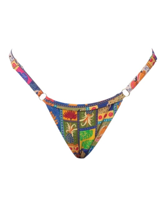 TANGA MINI REG TROPICAL