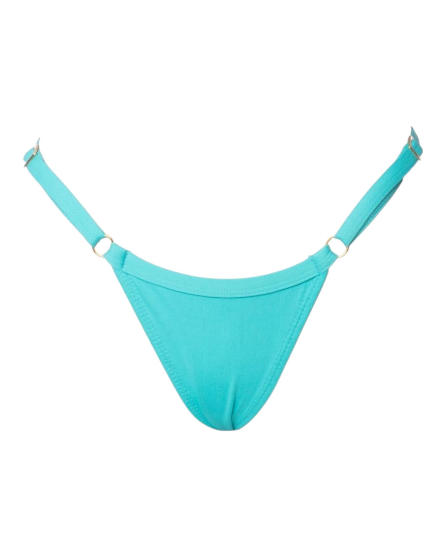 TANGA MINI REG TURQUESA