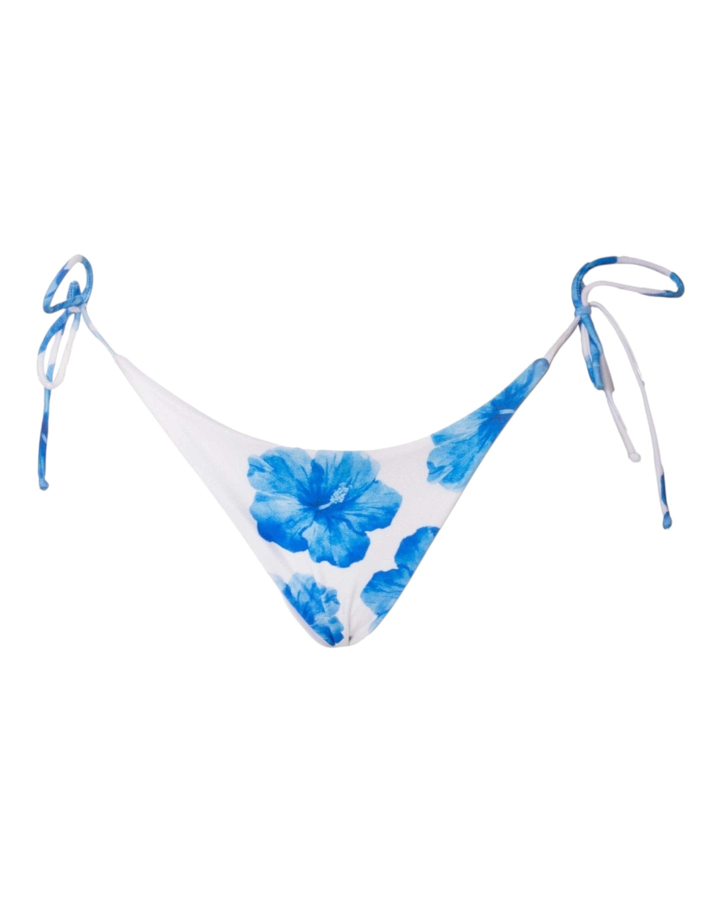 MINI TANGA LAZO HIBISCO