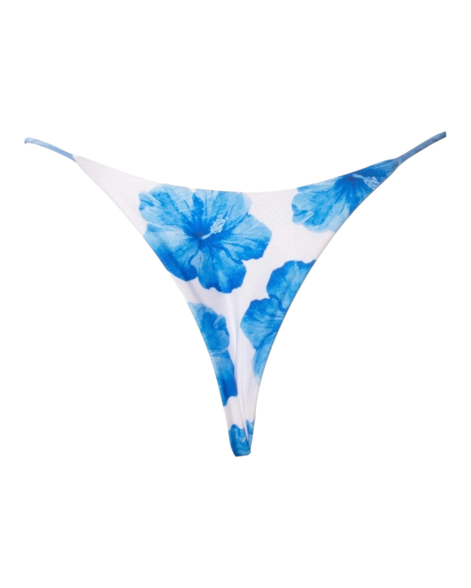 MINI TANGA LAZO HIBISCO