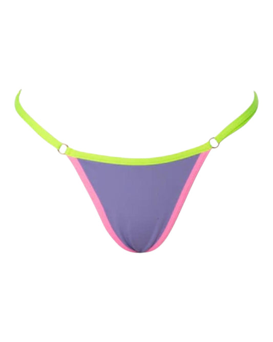 TANGA MINI REG ALEGRIA