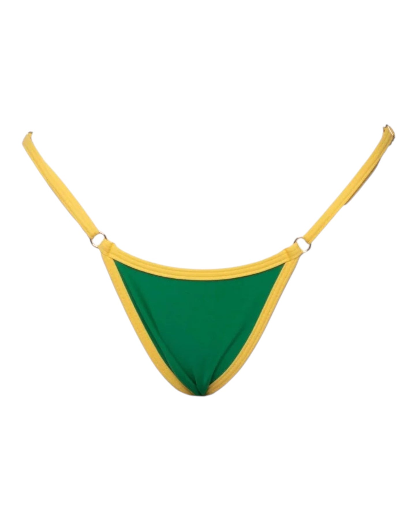 TANGA MINI REG BRASIL VERDE
