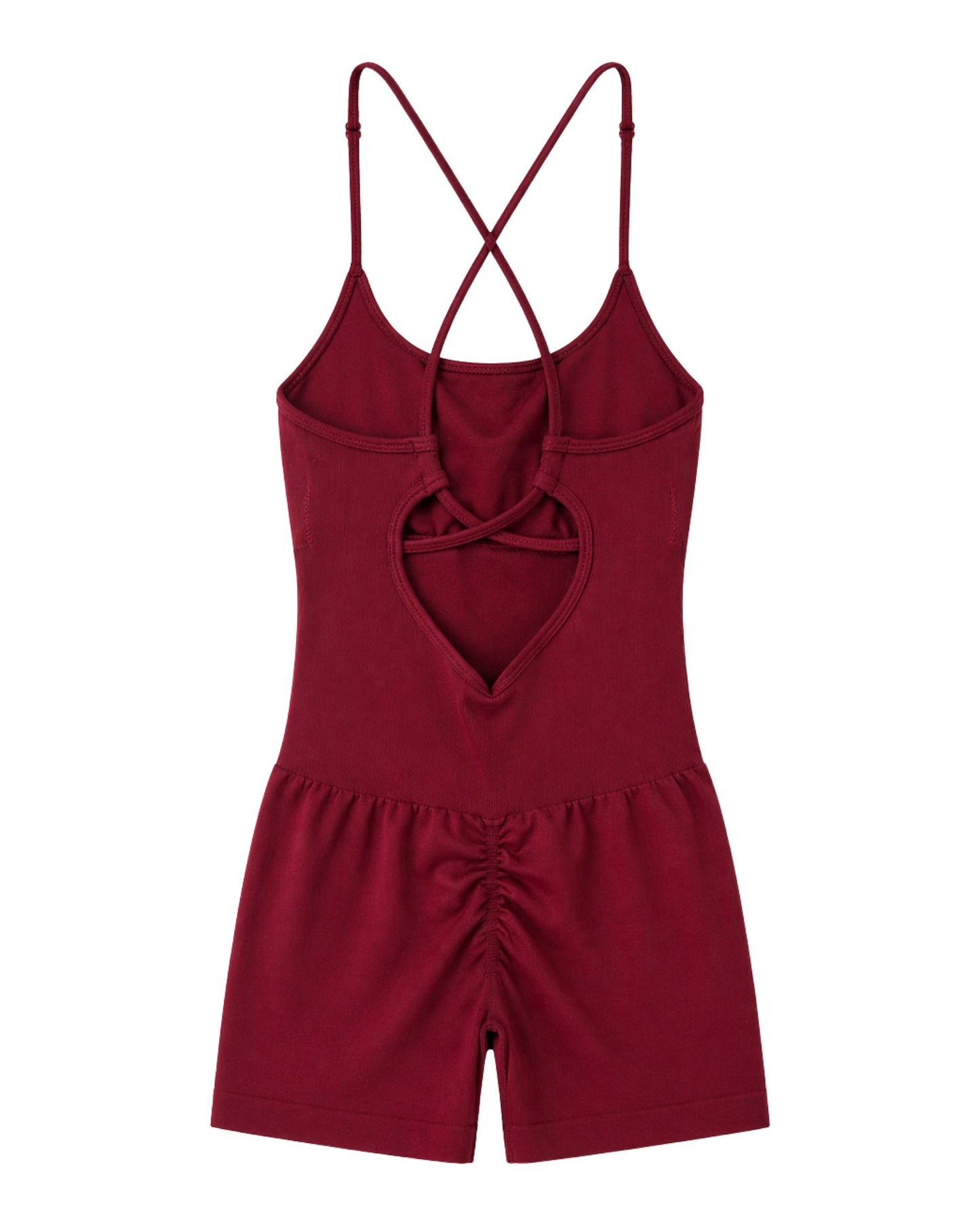 MONO DEP TIRAS BORDO