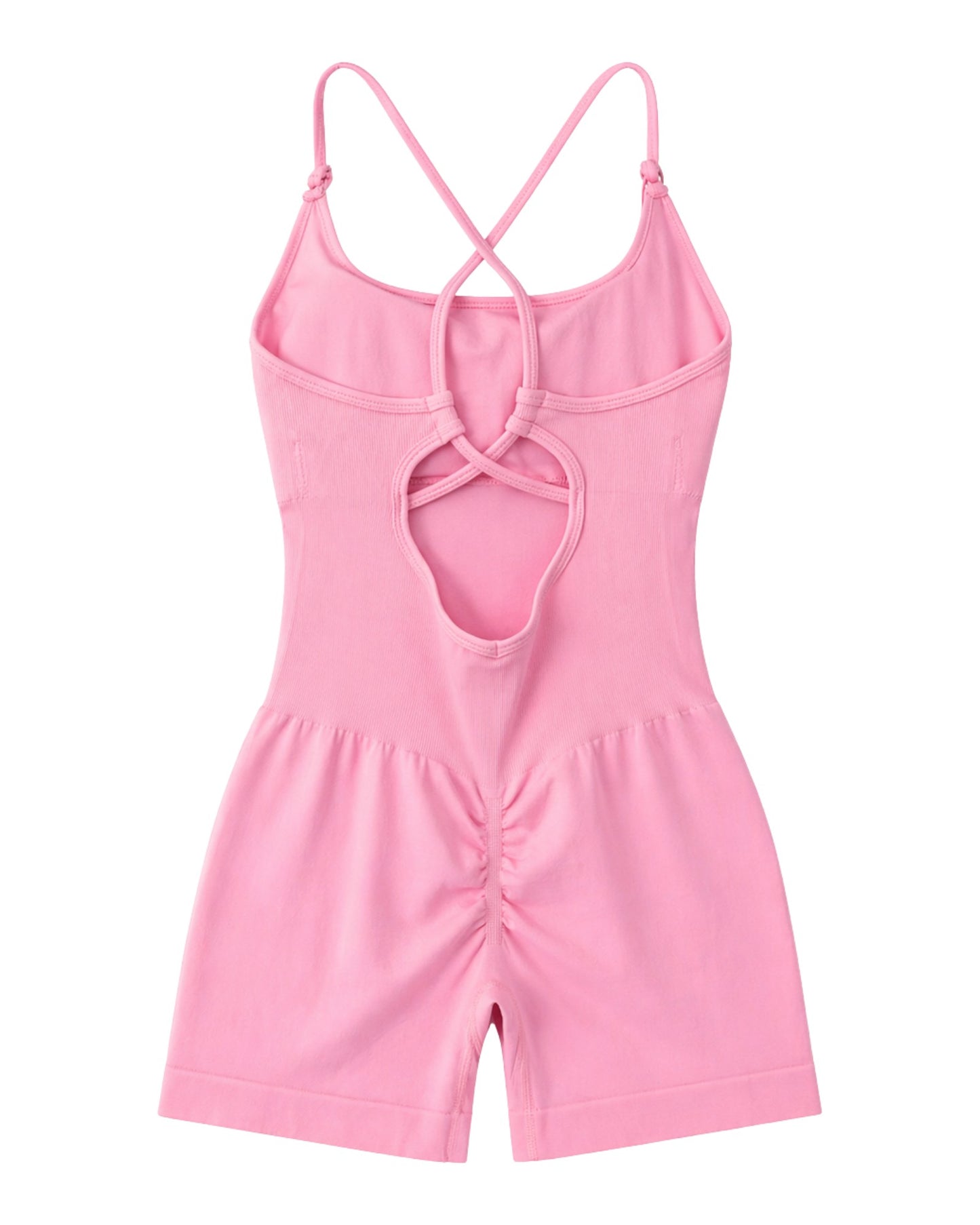 MONO DEP TIRAS ROSA CHICLE