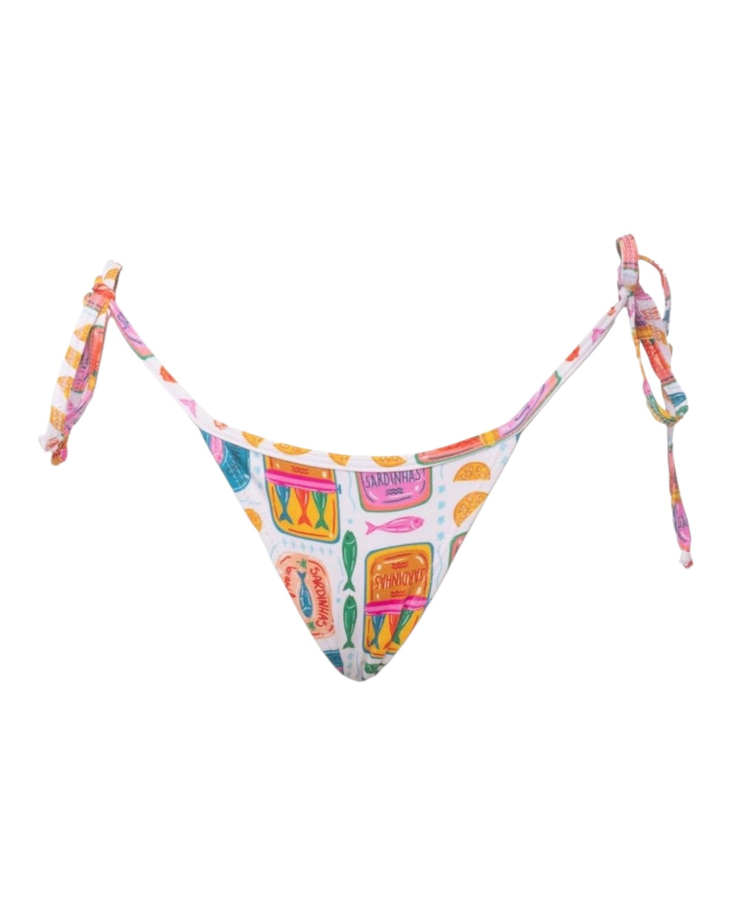 TANGA RIPPLE SARDINAS