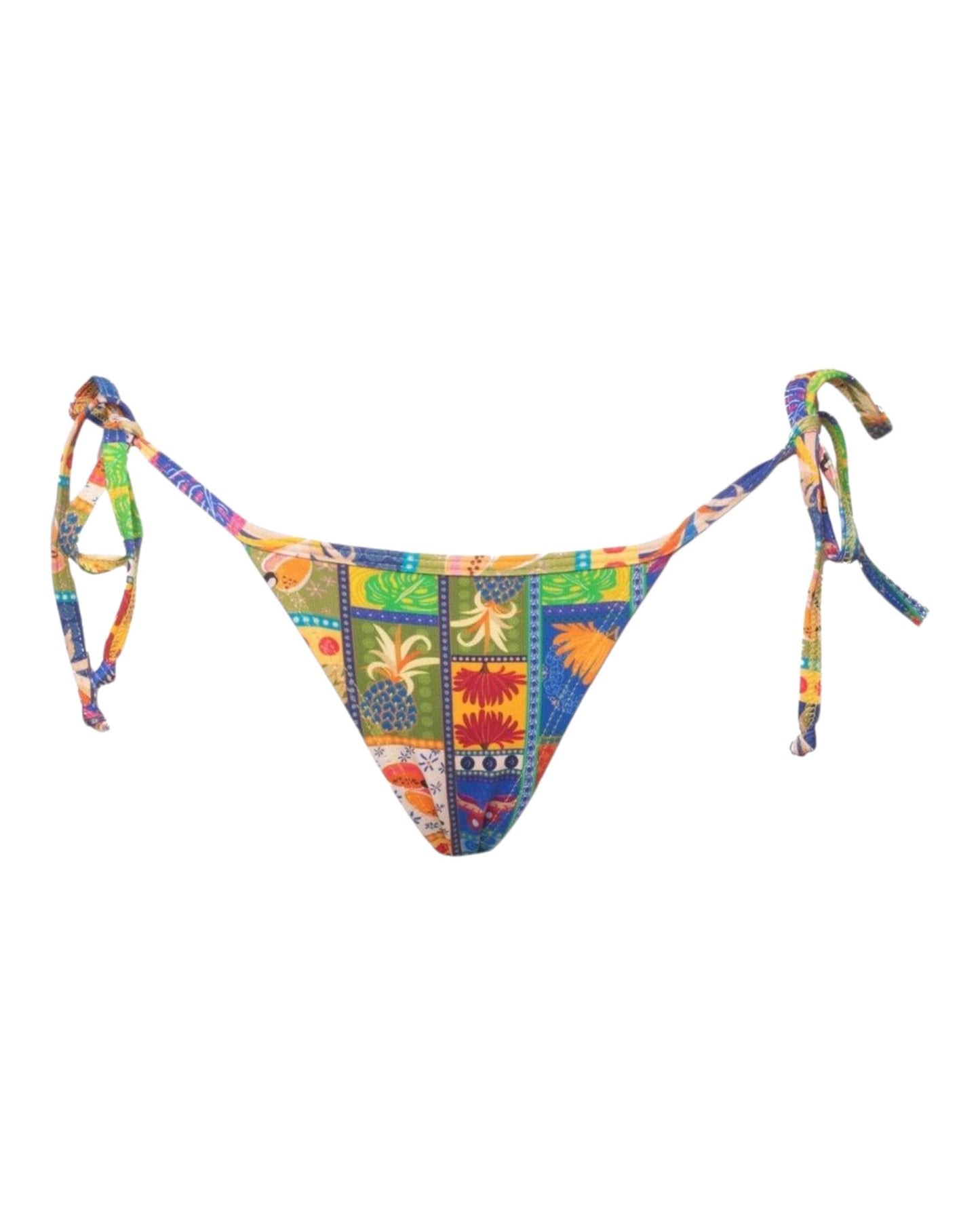 TANGA RIPPLE TROPICAL