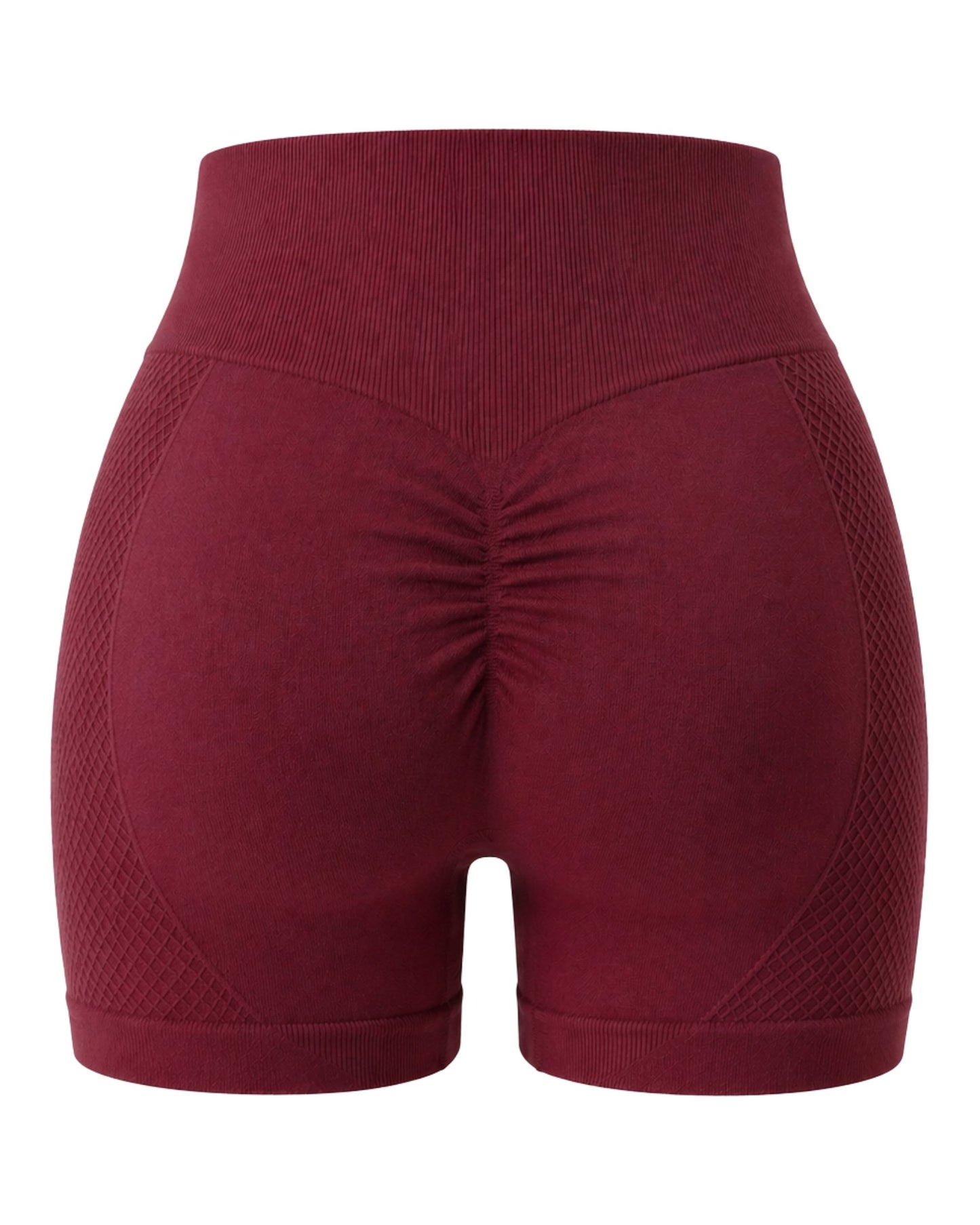 SHORT DEPORTIVO BORDO