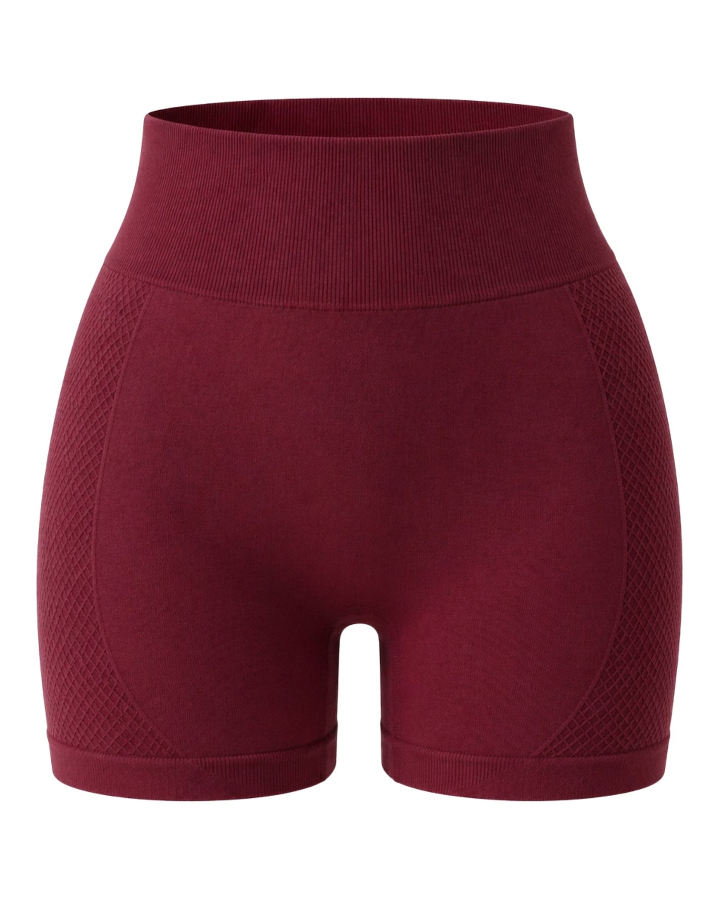 SHORT DEPORTIVO BORDO
