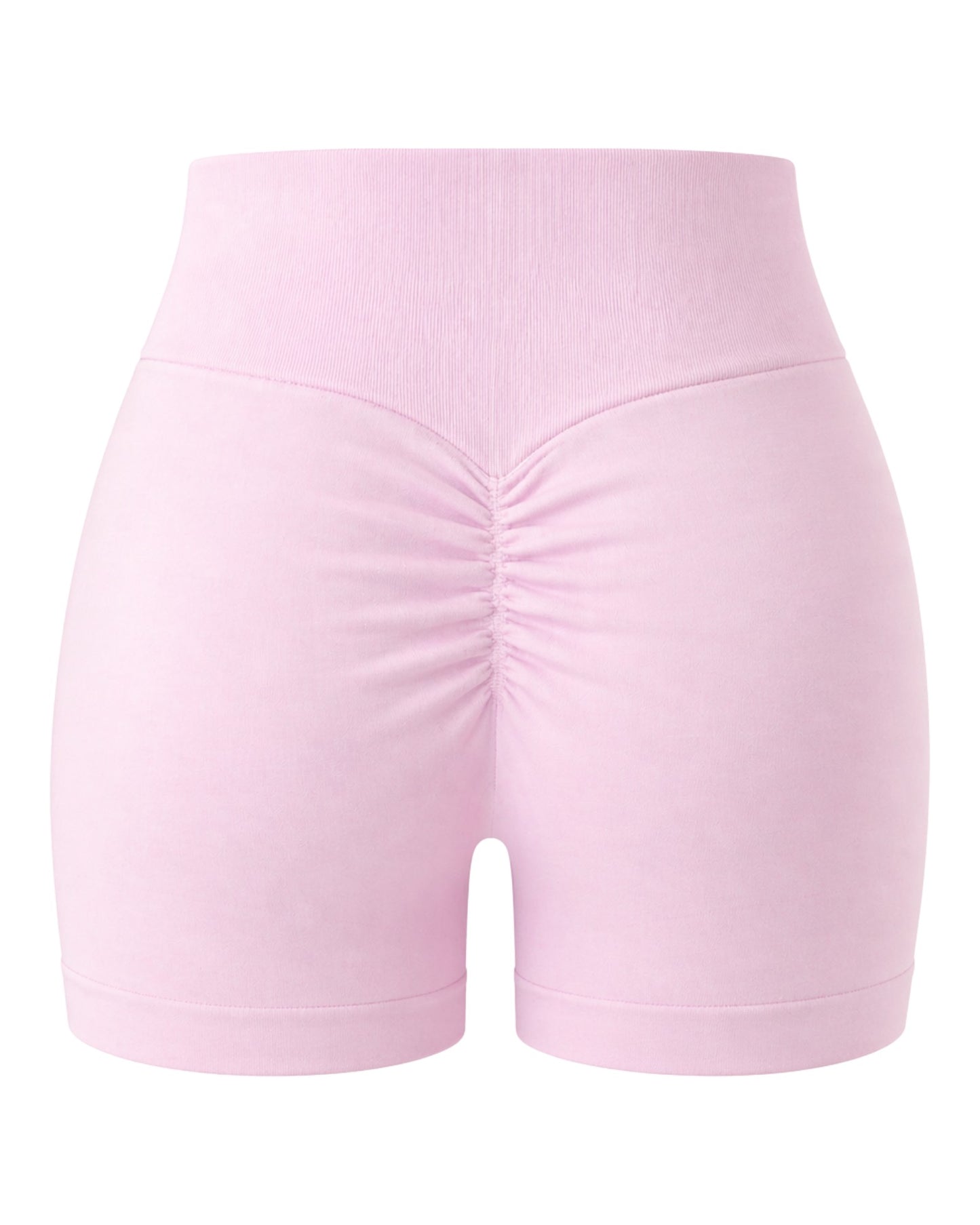 SHORT DEP. FRU FRU ROSA BEBE