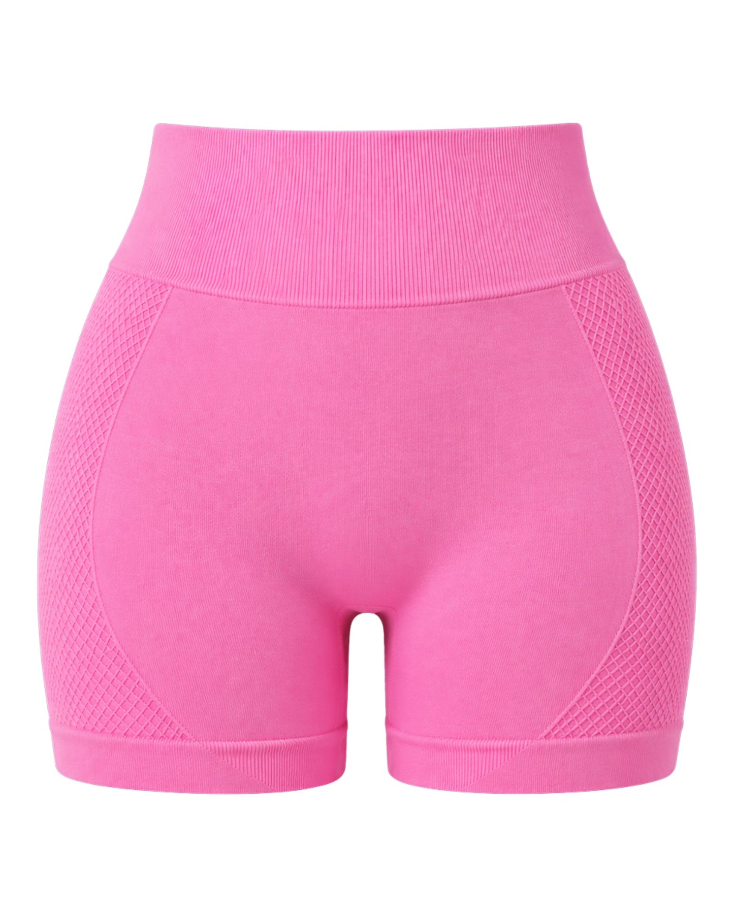 SHORT DEP FRU FRU ROSA CHICLE