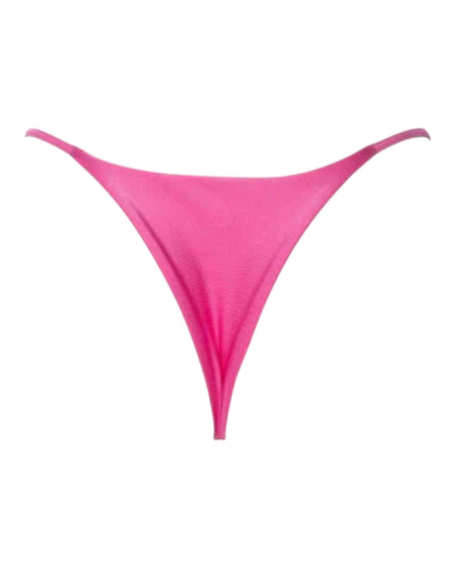 TANGA MINI REG CHICLE