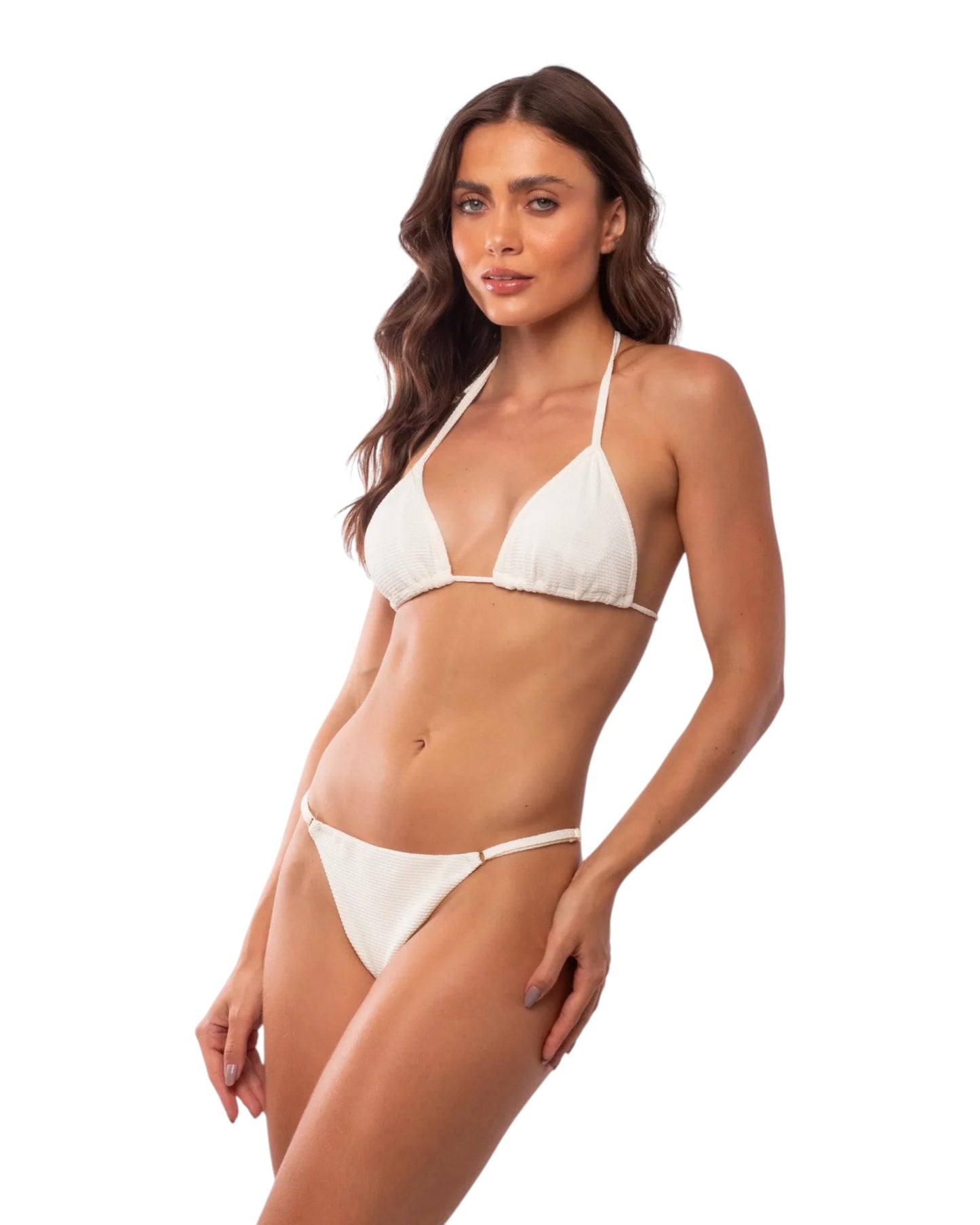 TOP COLMENA OFF WHITE