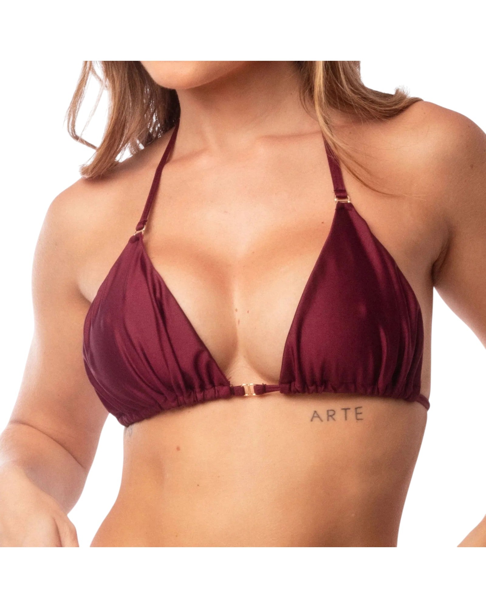 TOP DELUXE BALI BORDO