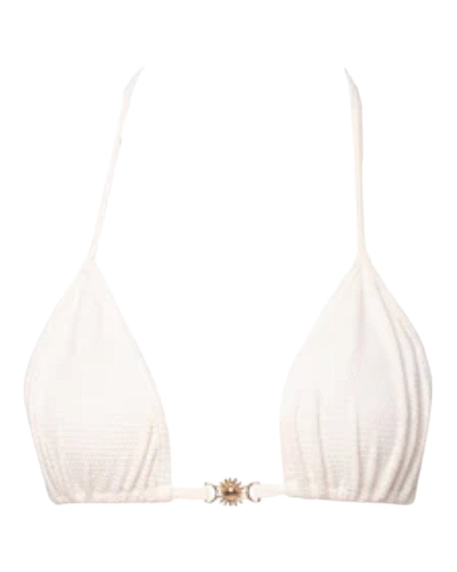 TOP DELUXE COLMENA OFF WHITE