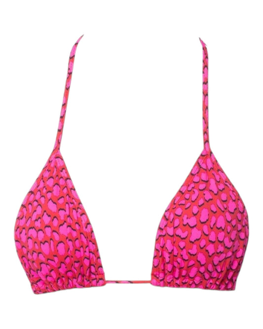 TOP SAVAGE PINK