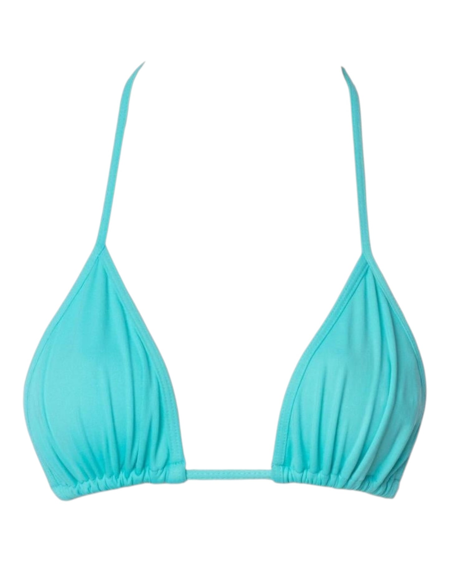 TOP TURQUESA