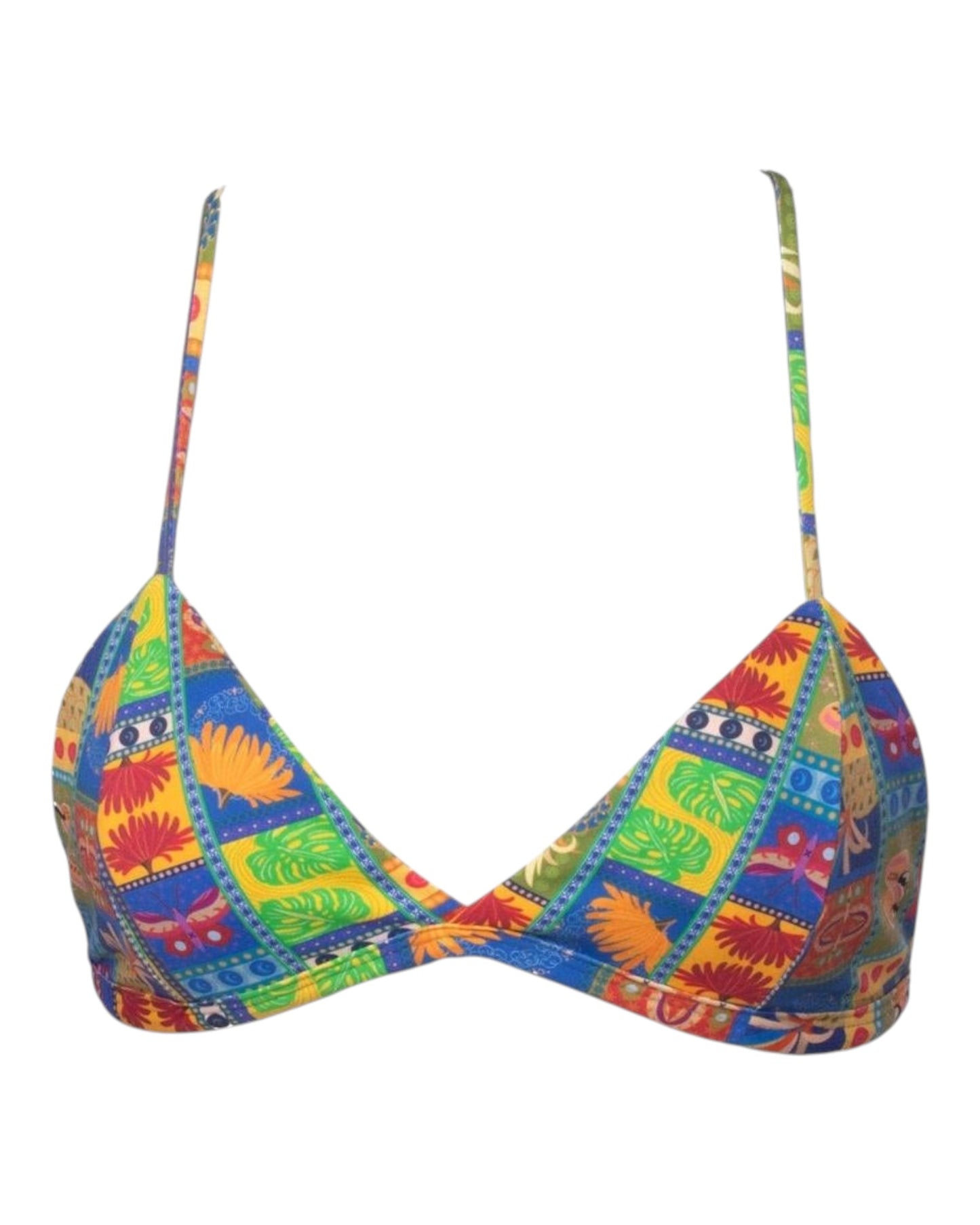 TOP FIJO TROPICAL