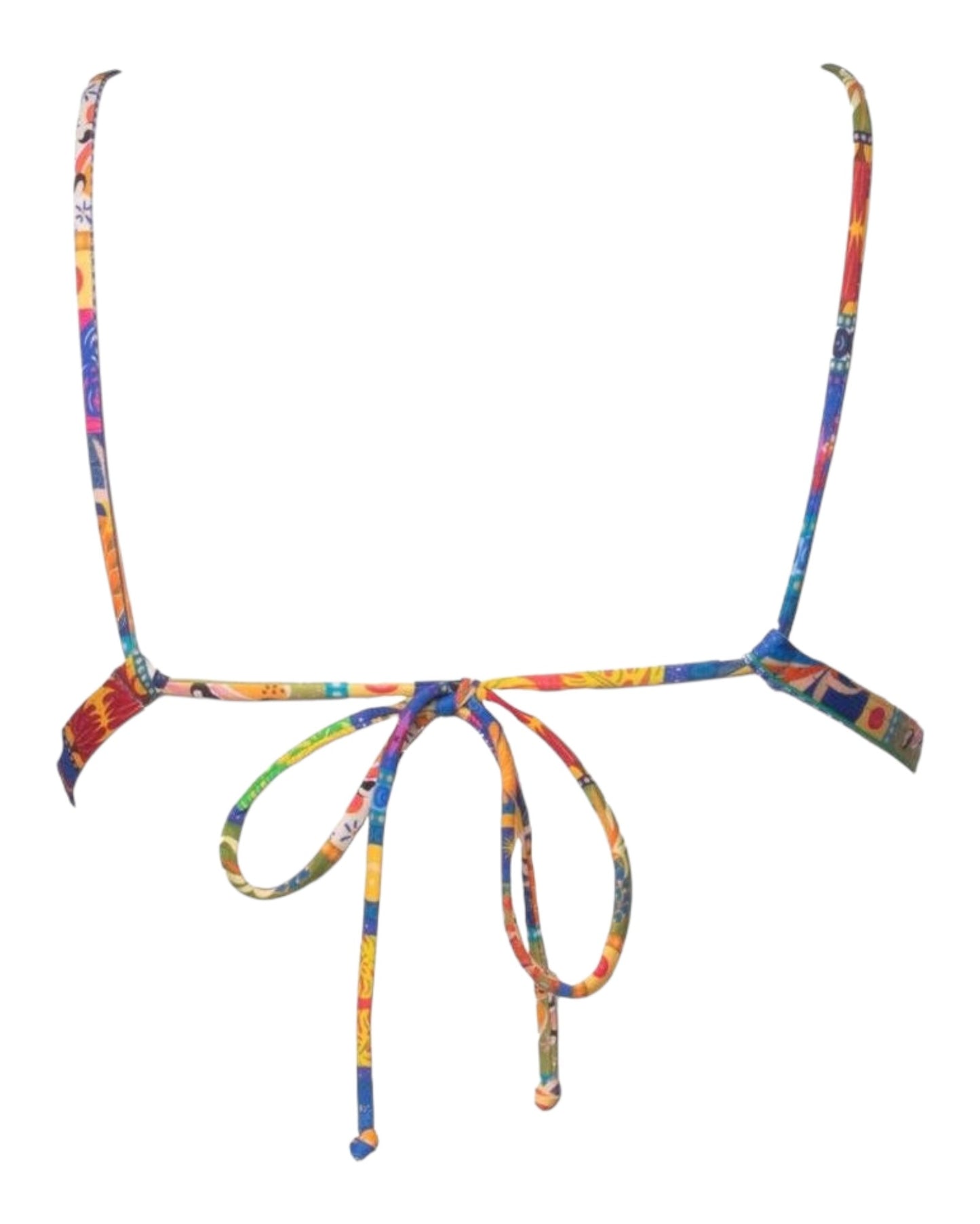 TOP FIJO TROPICAL