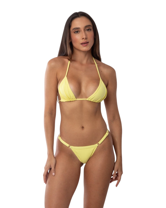 TANGA MINI REG AMARILLO PASTEL