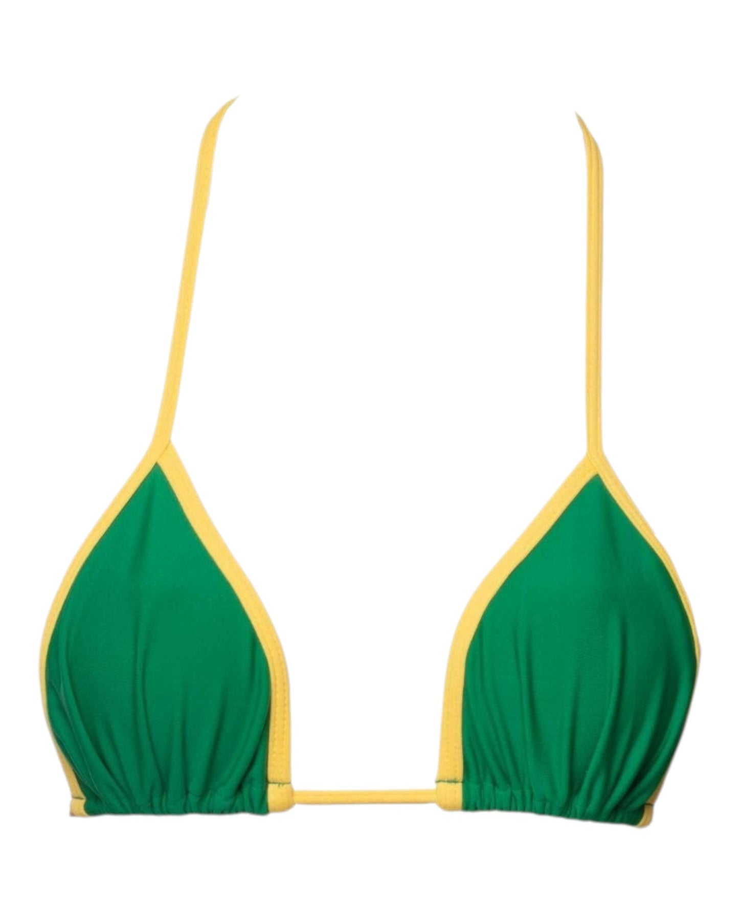 TOP BRASIL VERDE