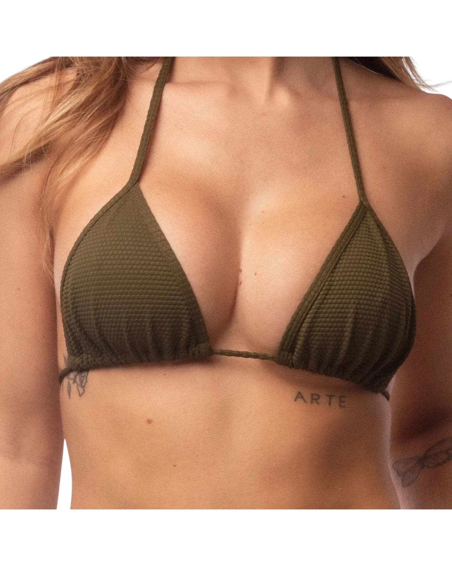 TOP COLMENA MILITAR