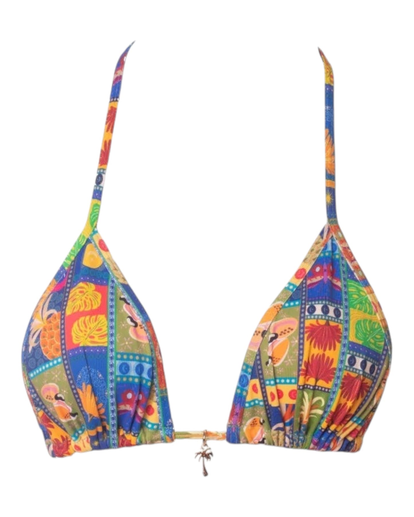 TOP DELUXE TROPICAL