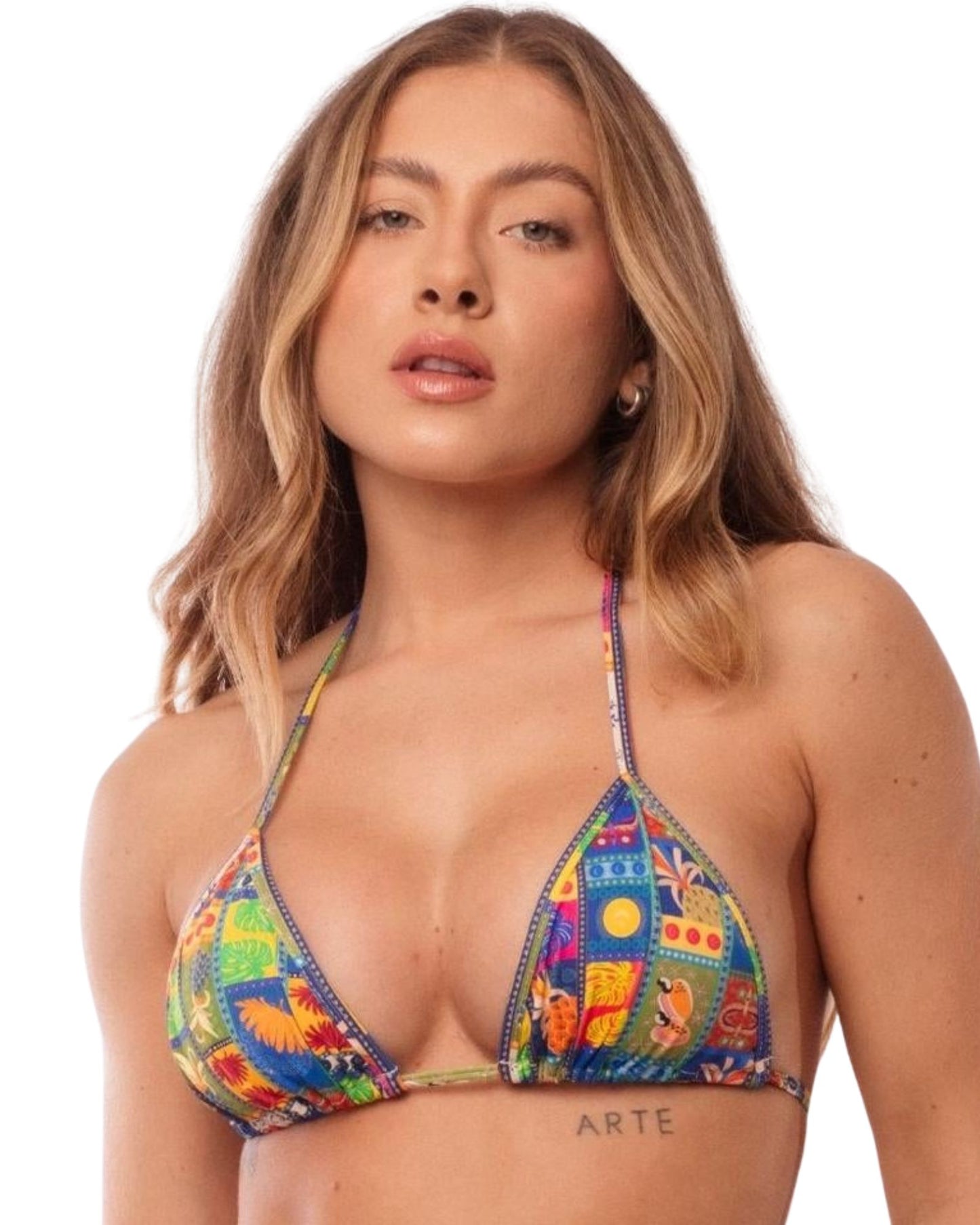 TOP TROPICAL
