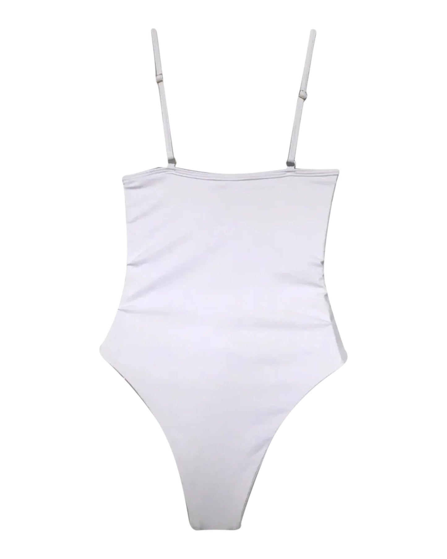 BODY ARO BASICO BLANCO