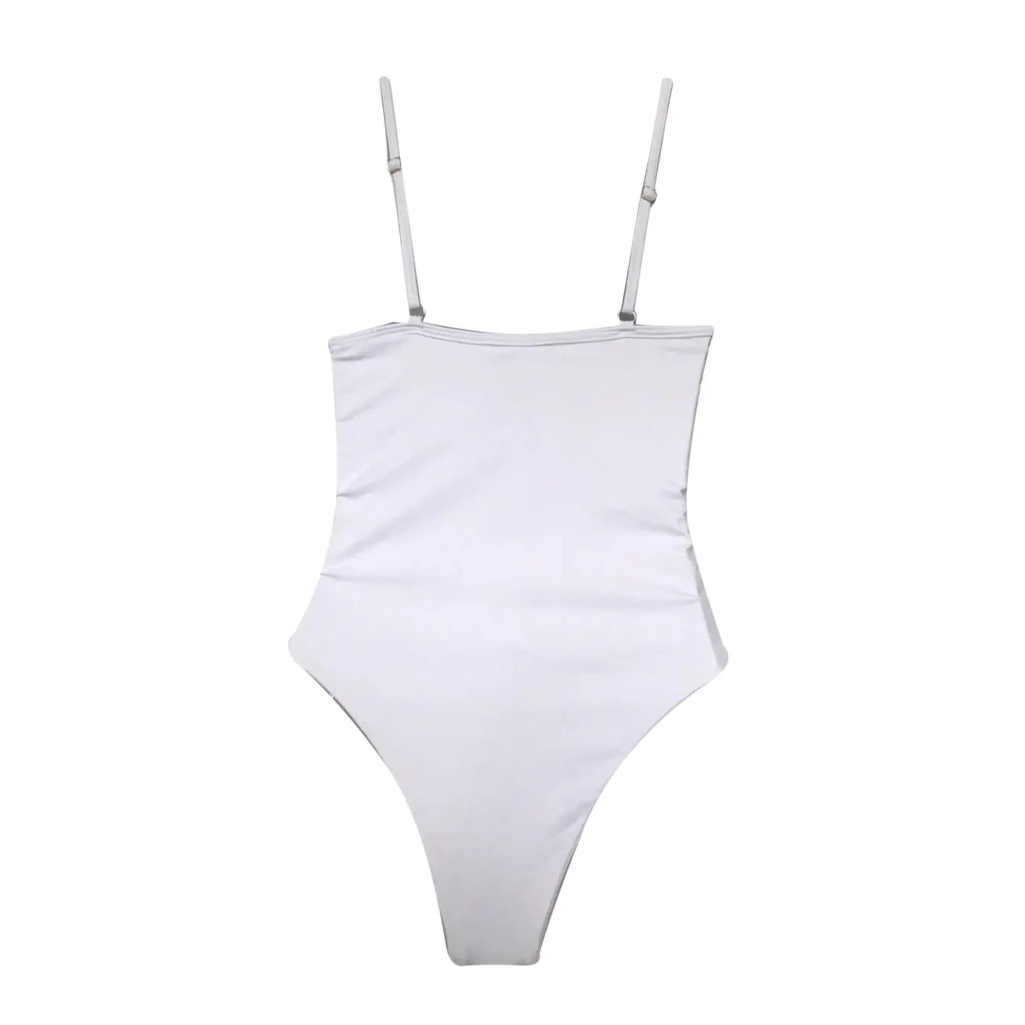 BODY ARO BASICO BLANCO